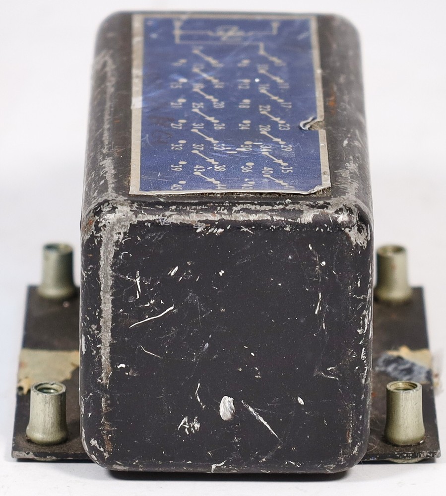 Ledex Rotary Selector, 28VDC, 128941-001