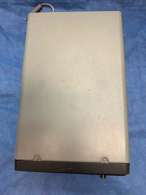 Yaesu SP-901P speaker