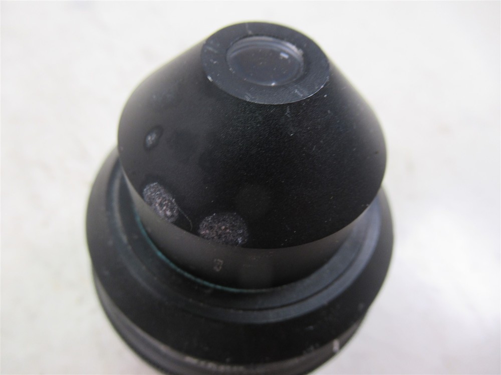 Nikon Alphaphot YS Abbe 1.25 Microscope Condenser Module