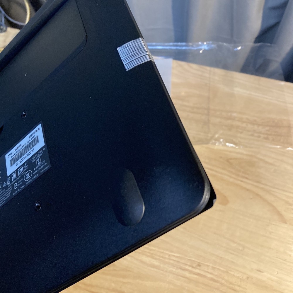 Wacom DTU-1141B 10.1" Interactive Pen Display No Stylus