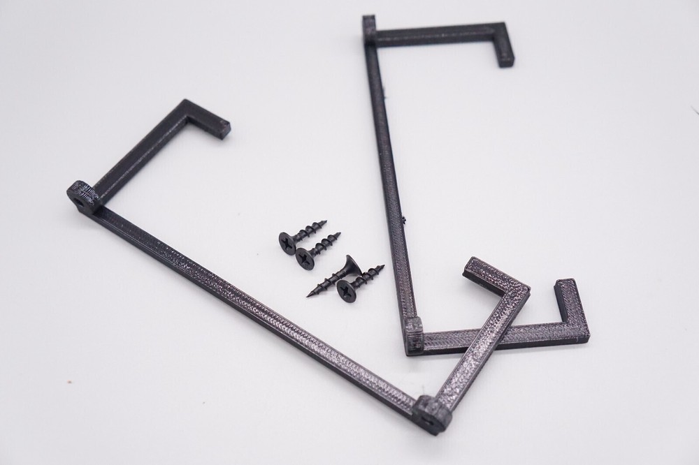 Wall / Under Table Mount for Behringer U-Phoria UM2 Audio Interface