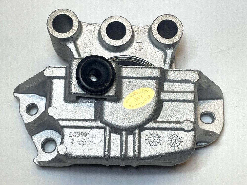 3 Engine Mount & Automatic Trans Mount for 2017-2021 Jeep Compass 2.4L 9 speed