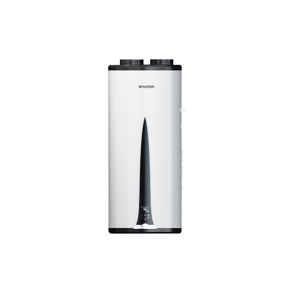 Heating Pump Process Water Environ 3381.4oz A+ Drinking Warm Aquaboost