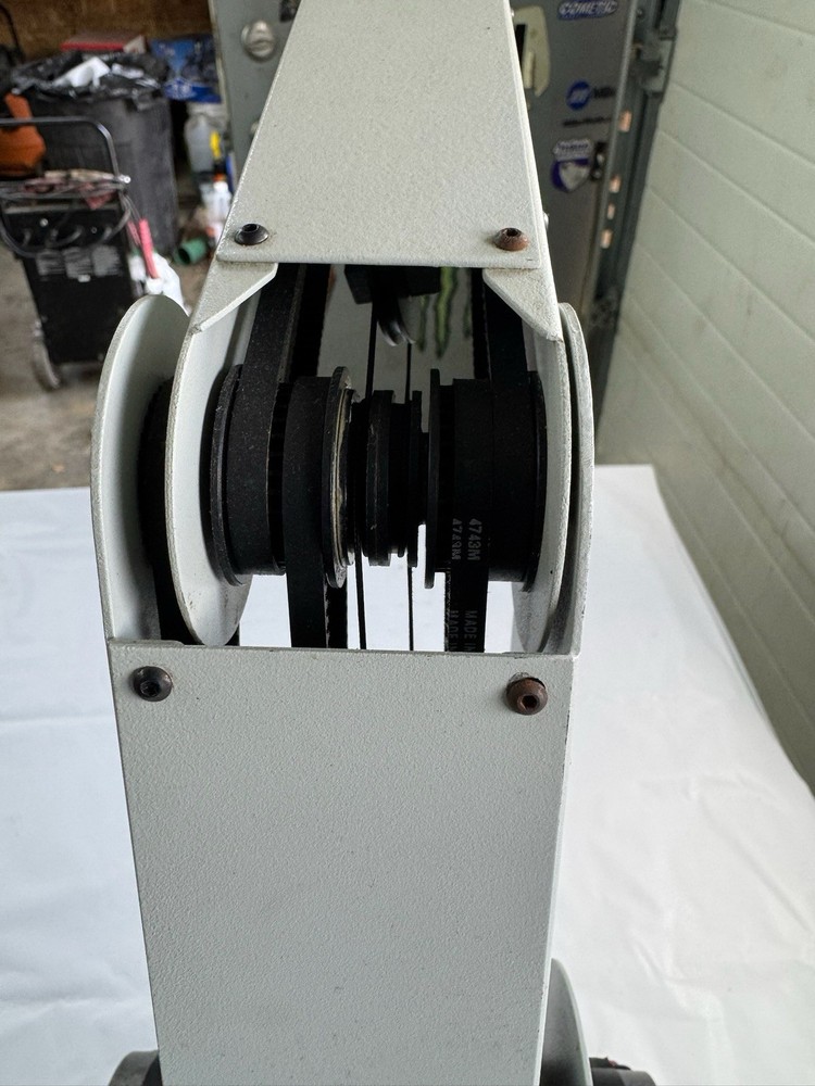 Lab-Volt Automation 5150 A0 Servo Robot Training System