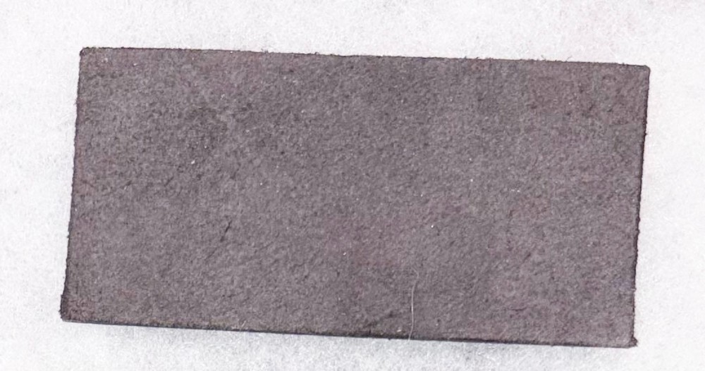 S.O.R.T. Instructor Whitchurch Flight Jacket Name Tag