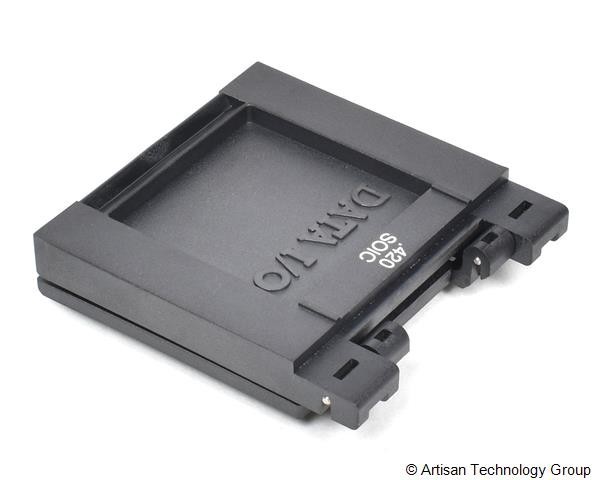 Data I/O .420 SOIC Adapter