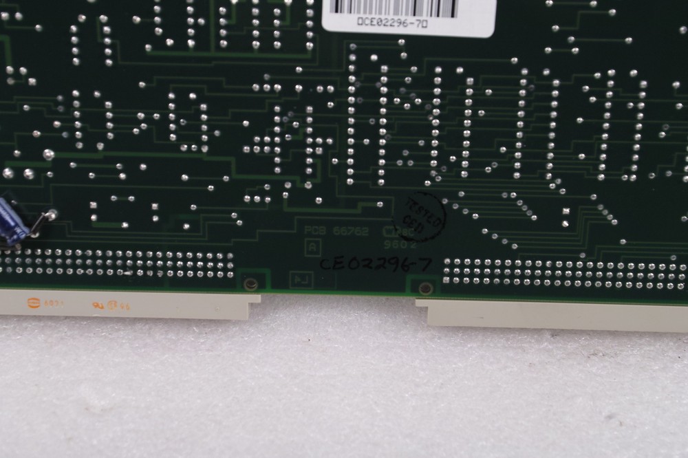 ESI CKA 76992C BOARD FREE SHIP