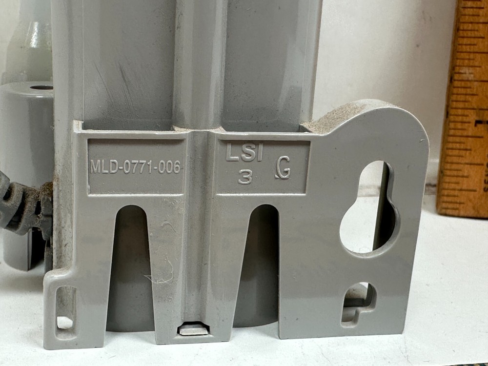 New Itron 60w ERW-0771-206 Encoder ERT for Water Meter Sensus Protocol