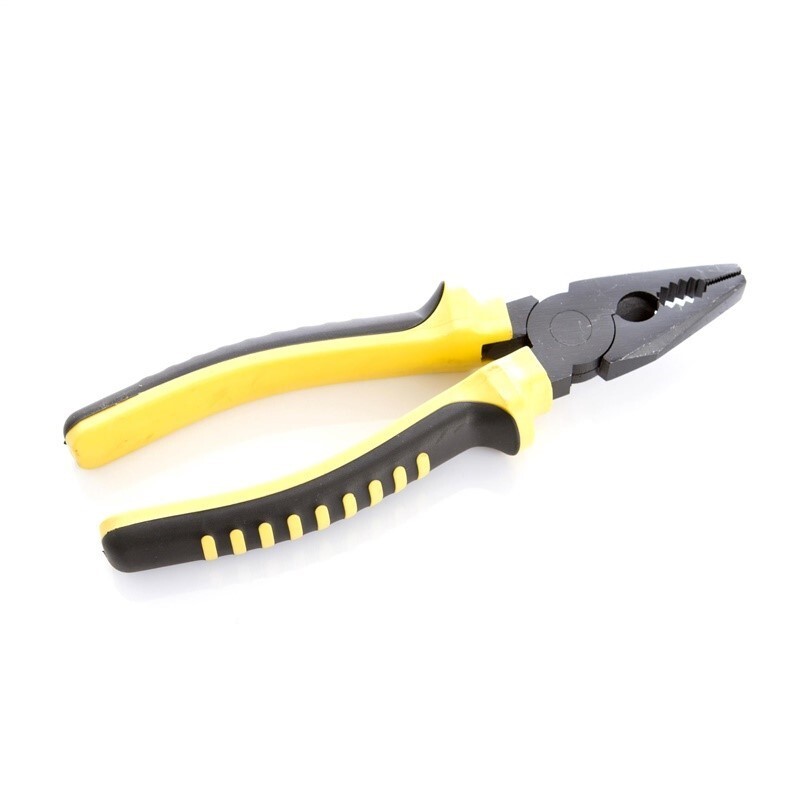 Combination Pliers Okko Pt-Cb099, 180 Mm