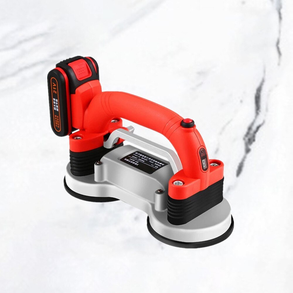 21V Automatic Tile Tiling Machine 60 x 120cm Hand-held Tile Carrelage Tools