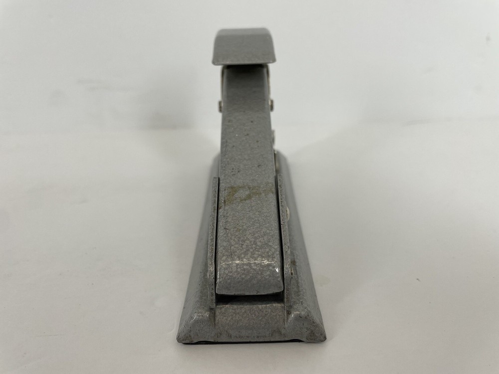 Vintage ISABERG Stapler Apsco 3003