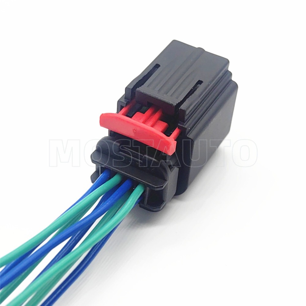 For 2021-2022 Ford Mustang Mach-E Front Radar/Sonar Sensor Connector Harness