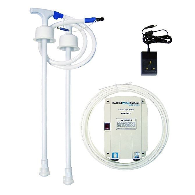 Flojet BW5000 Dual Inlet Bottled Water Dispensing System