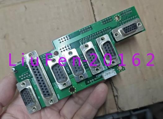 1pc used  3421120201OE board