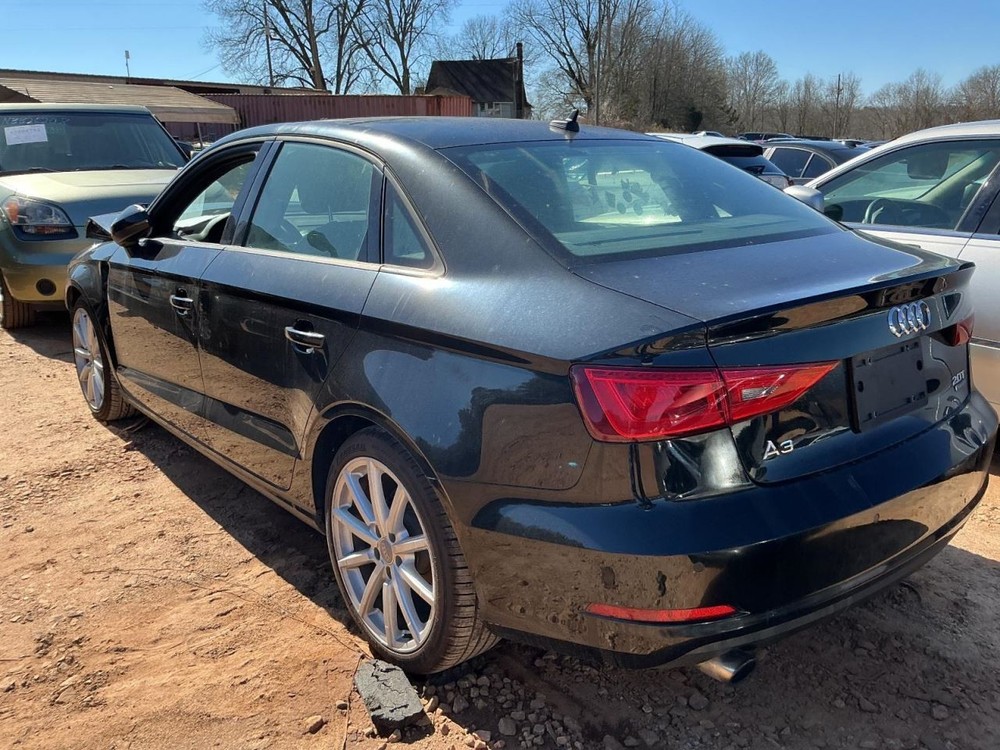 Fuse Box Engine Compartment Fits 15-20 AUDI A3 4976974