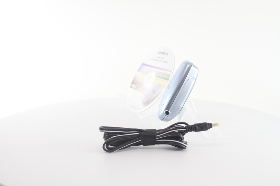 CoPilot Bluetooth GPS Receiver (BTGPS3)