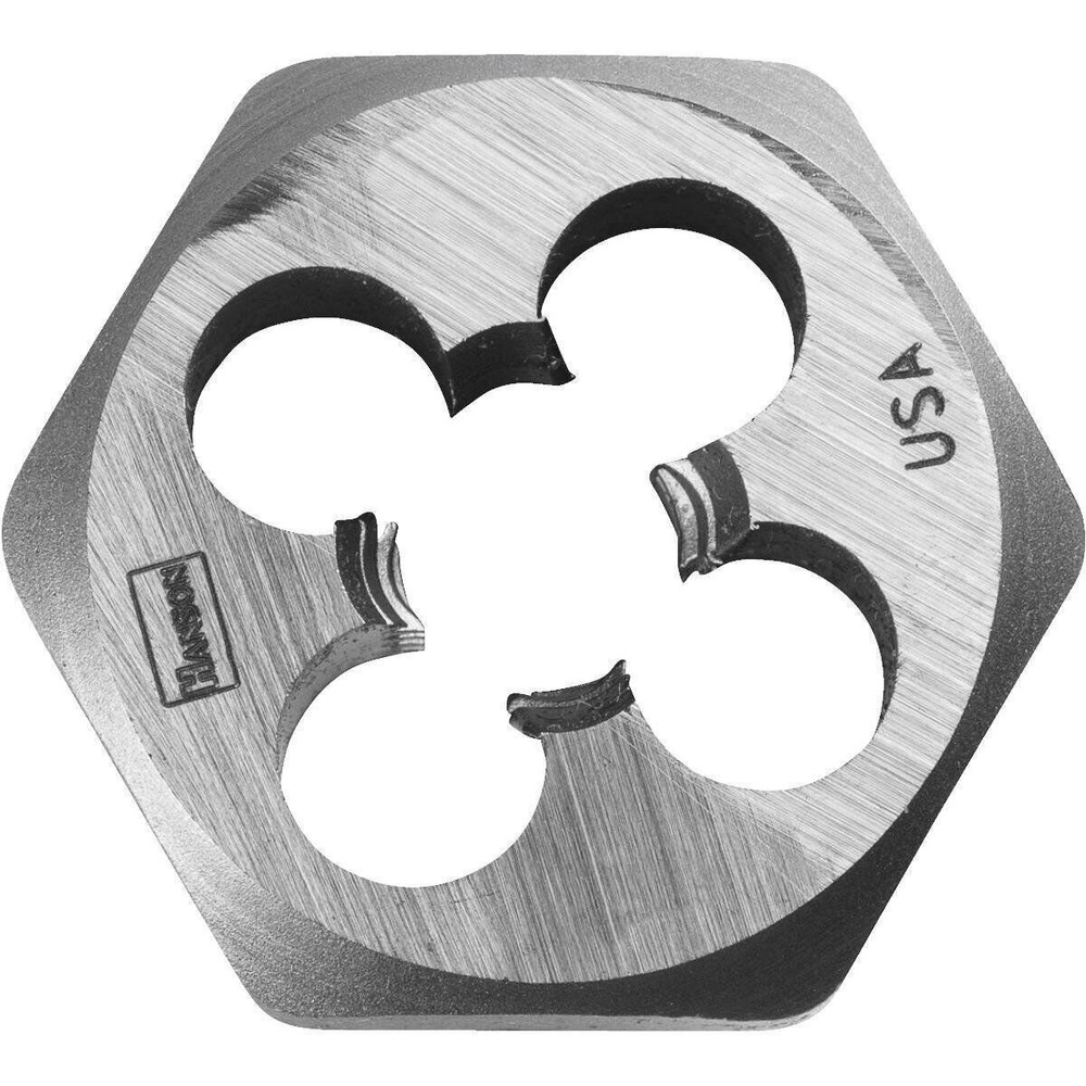 Century 5/16X18 Nc Hex Die