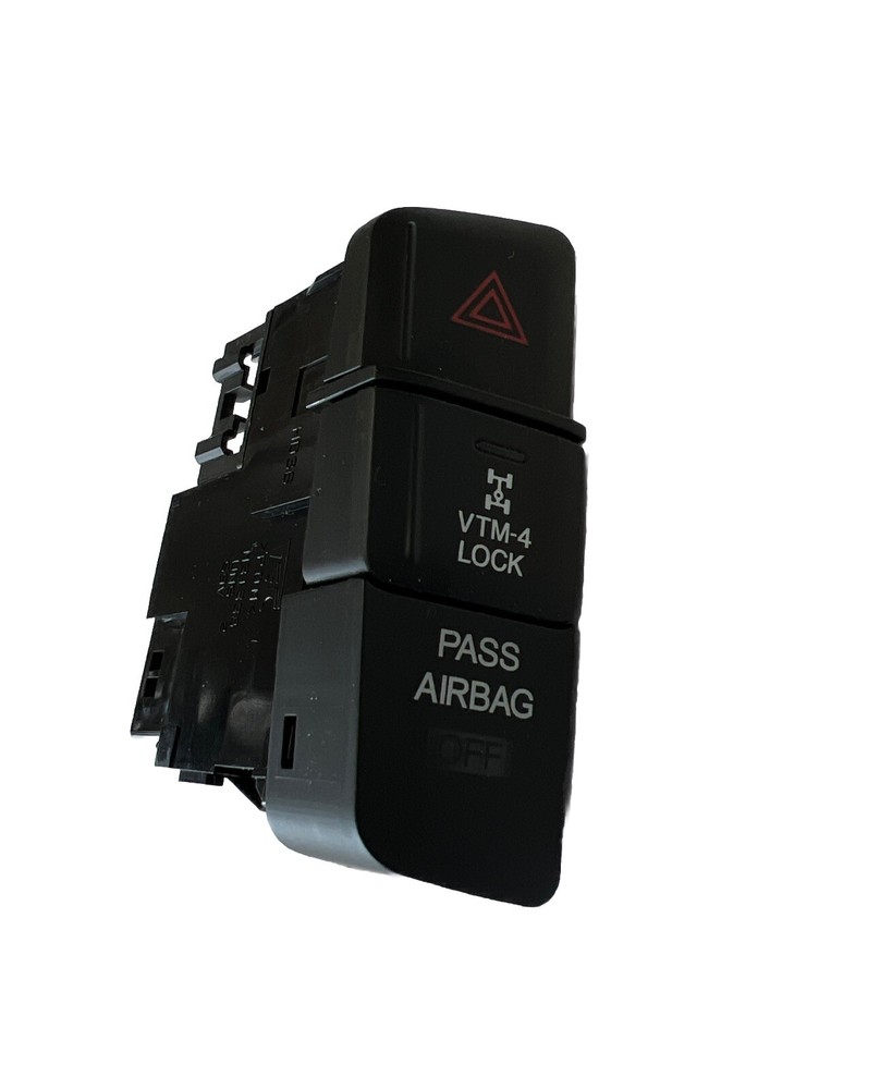 2006-2008 Honda Pilot  Hazard Switch / Multi-function Switch button OEM