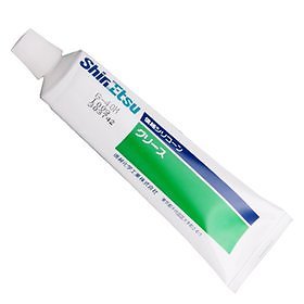 "Genuine"ShinEtsu G-40M 100G Silicone Grease -EXPRESS SHIP