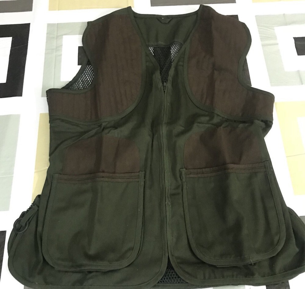 SKEET TRAP SHOOTING VEST