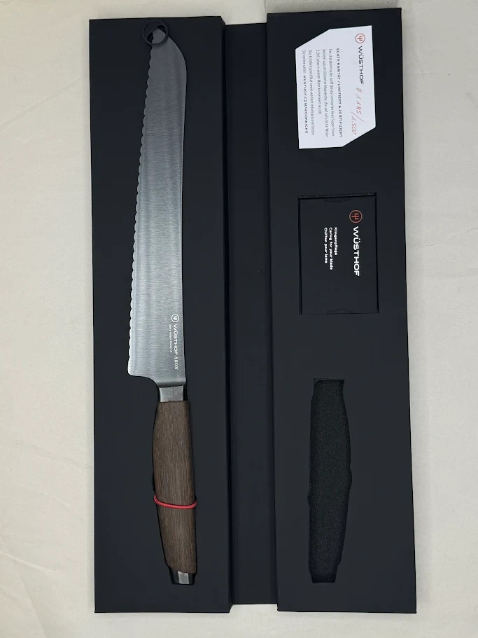 Wusthof AEON 10" Super Slicer