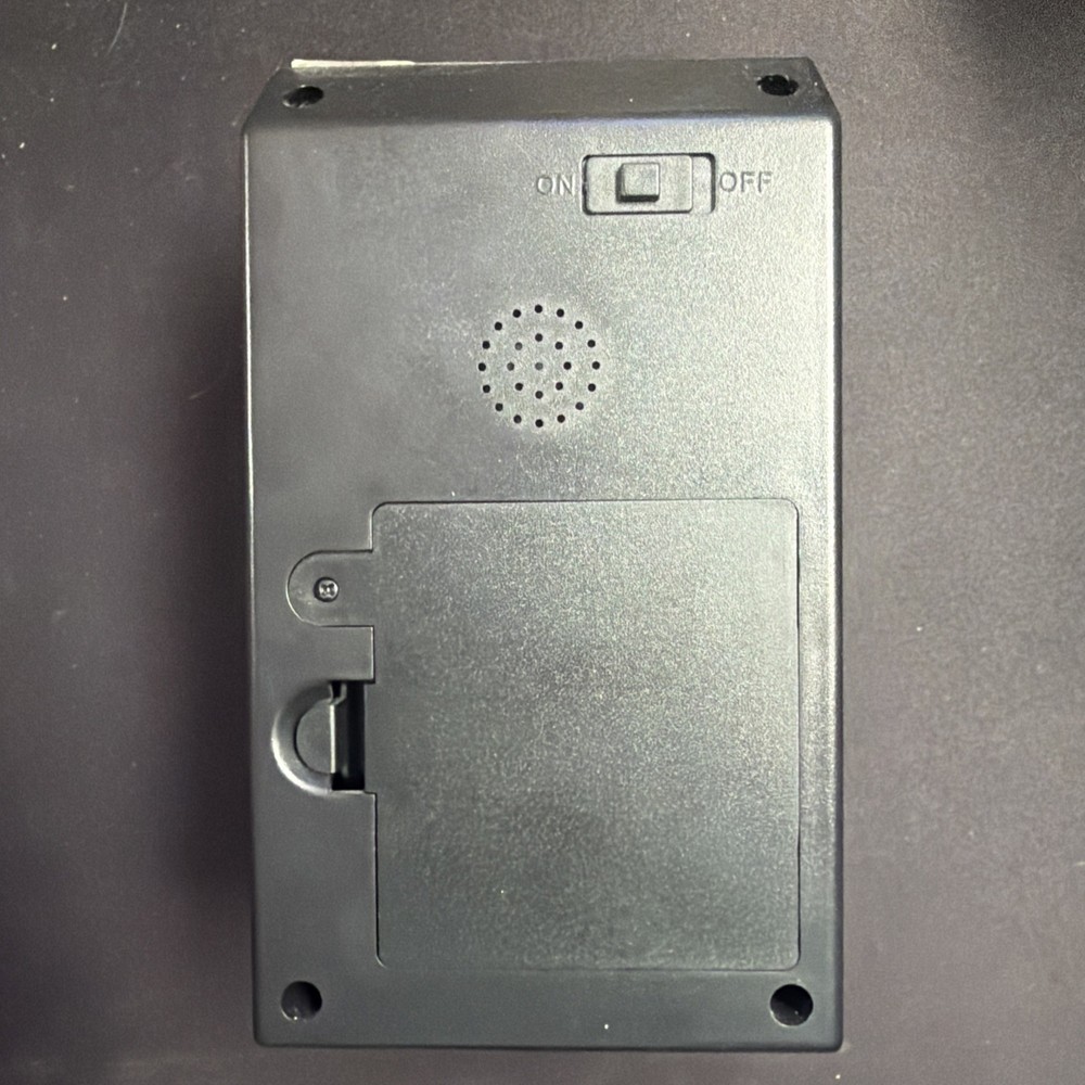 Mini Arcade Machine Tested Works