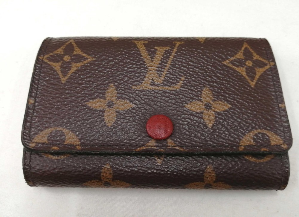 Louis Vuitton M60701 Monogram Multicle 6
