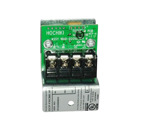 HOCHIKI DCP-FRCME-M