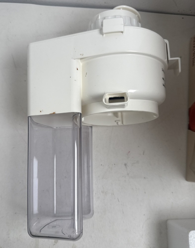 Vintage Sunbeam Juice Extractor Attachment 94690