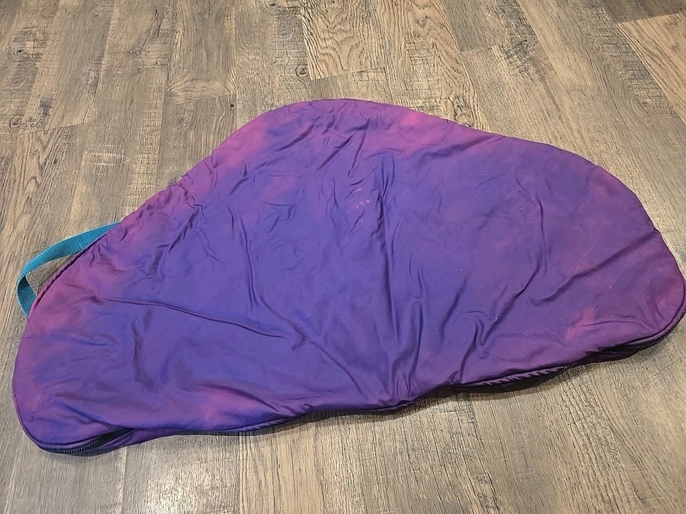 saddle cover