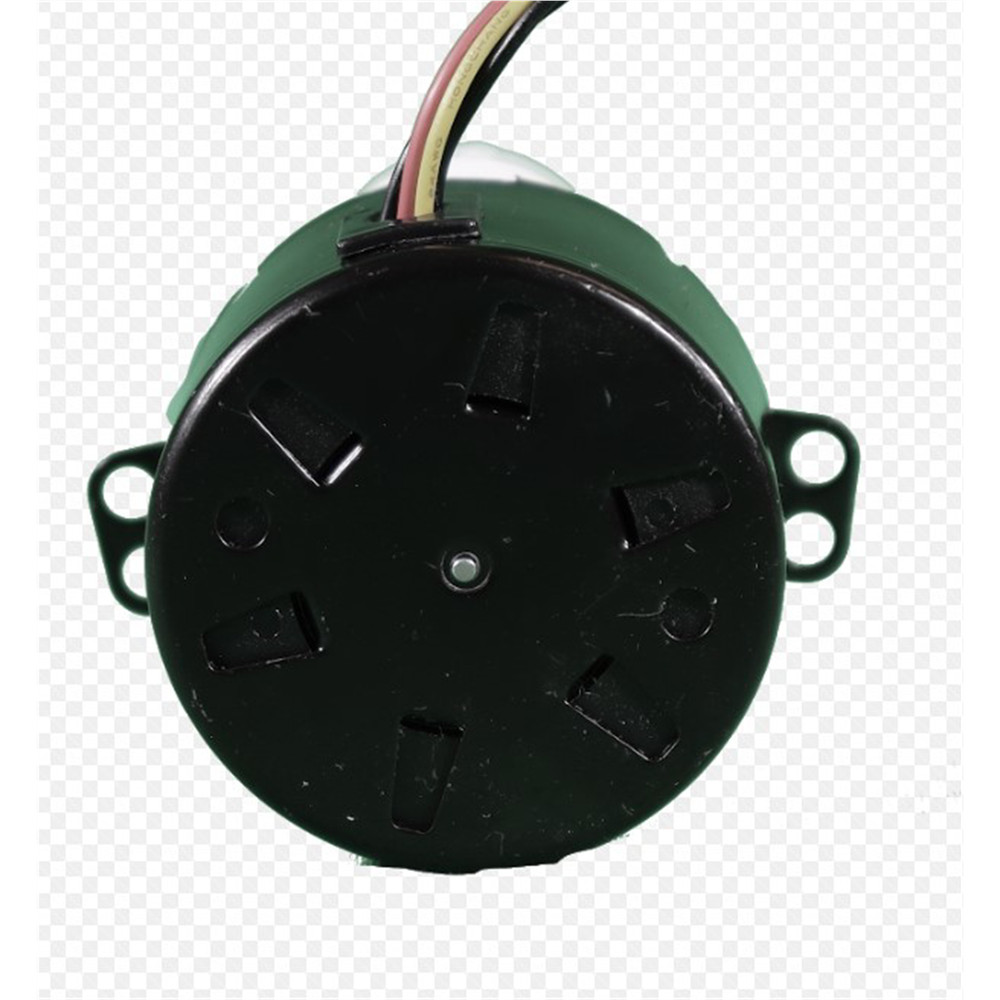 Hessaire Oscillator Motor, MC91M, MC92V