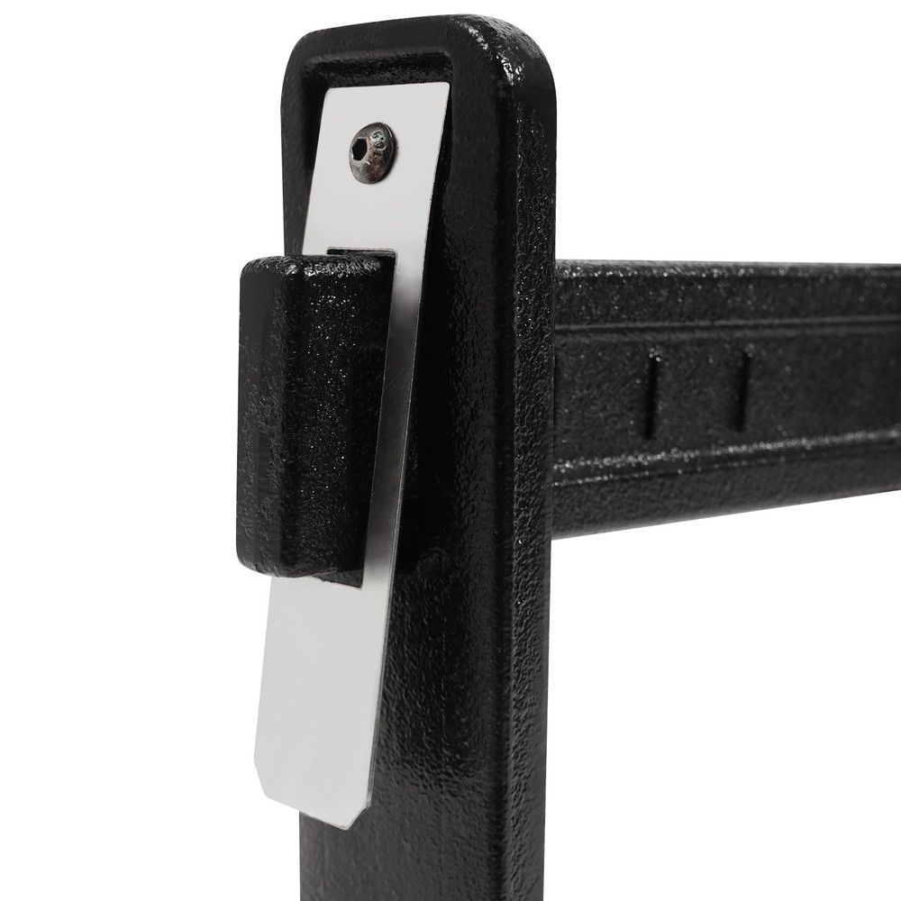 Black Drum Brake Hub Puller 6980 Drive Wheels Puller Gears&Rotors Puller New