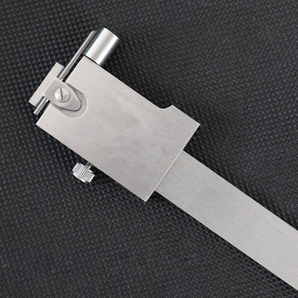 Vernier Caliper Parallel Marking Gauge Caliper Measuring Scribing Tool 0‑250MM