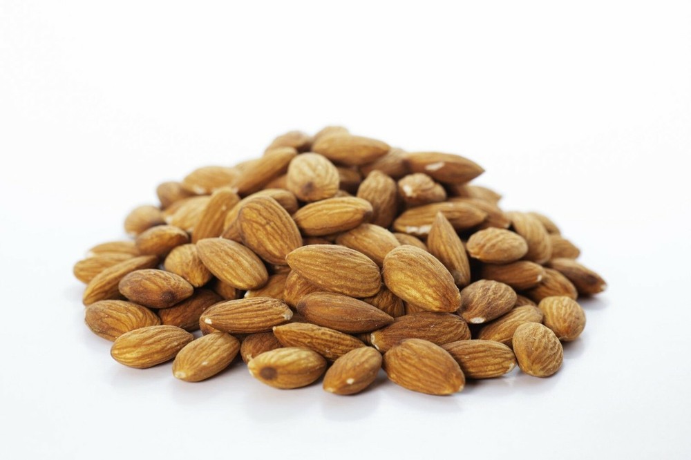 Aiva Raw Almonds 5 LB