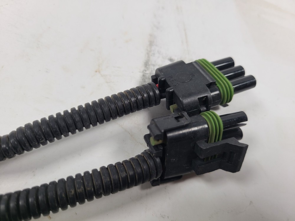 Ag Leader 4001391-1_Implement Switch Tee_2 Inputs Cable/Harness