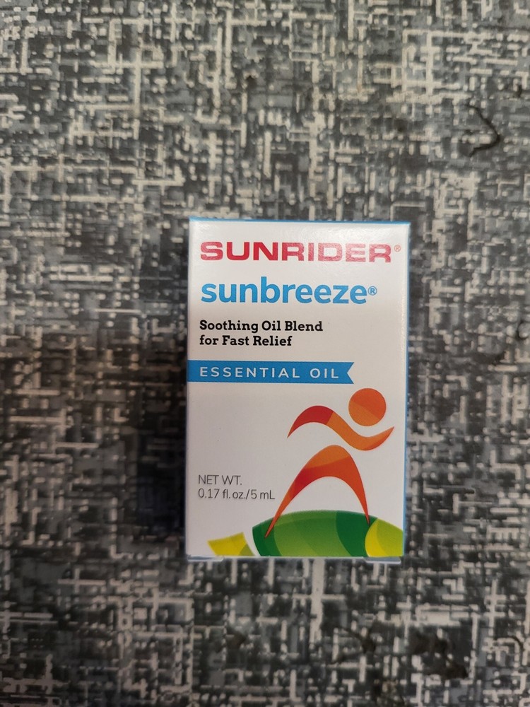 Sunbreeze SINGLE Oil or Balm