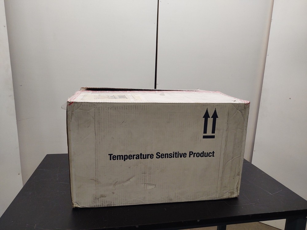 KoolTemp  GTS 171 Shipper, Cold Chain Technologies U260-CISU