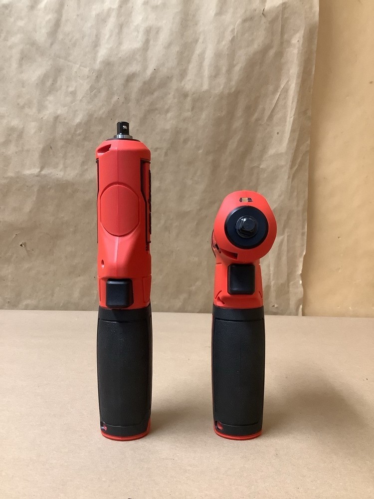 SNAP-ON DRILL COMBO (G29015426)