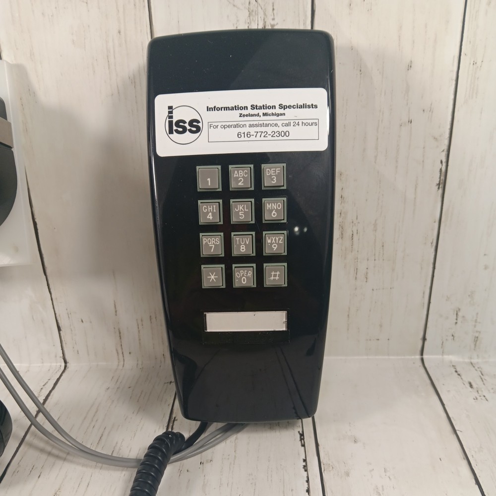CORTELCO 255400-VBA-20M NSMP