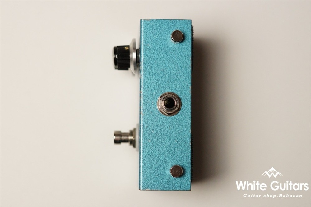 Crazy Rock'n'roll effecter SICK FACE