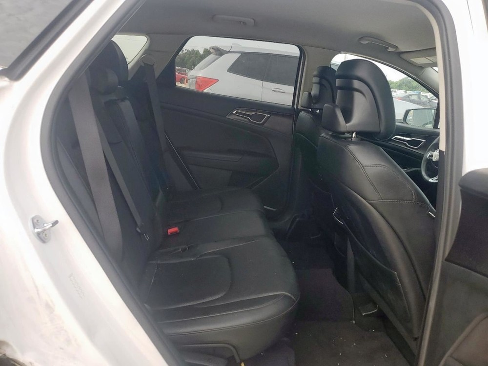 CONTROL PANEL OEM 23-24 KIA SPORTAGE 1YR WRNTY