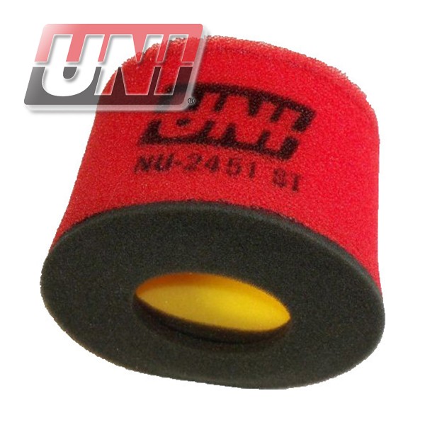 Uni Multi-Stage Competition Air Filter - NU-2451ST