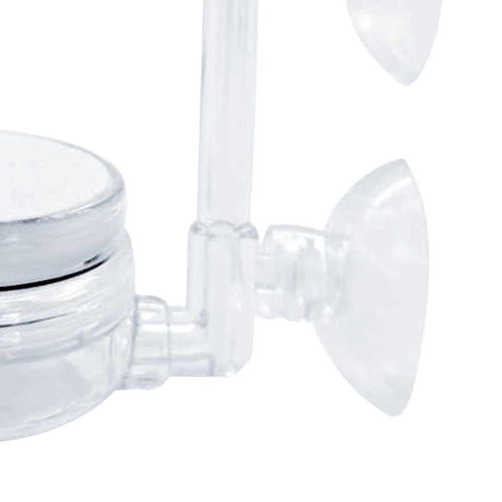 Aquarium CO2 Atomizer Bubble Diffuser for Pond