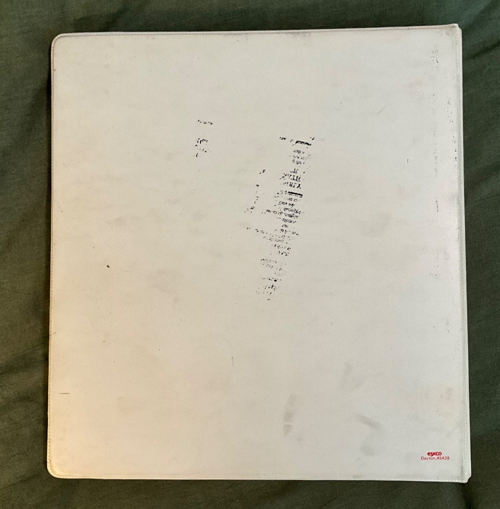 BOOK - Self Study Course for the Shopsmith Power Tool Wood Working System