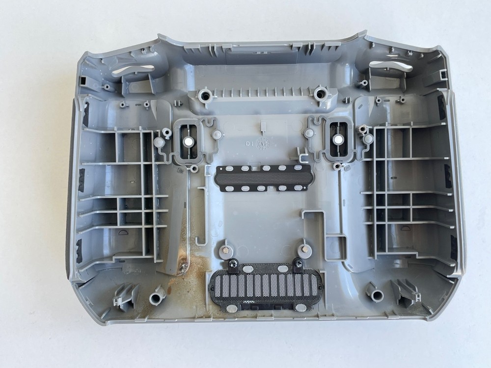 DJI RC 2 RC2 RC331 Controller Rear Shell Housing Case Original Used Part