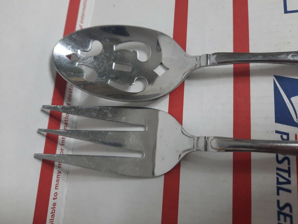 Cambridge Stainless EVANSTON Serving Set