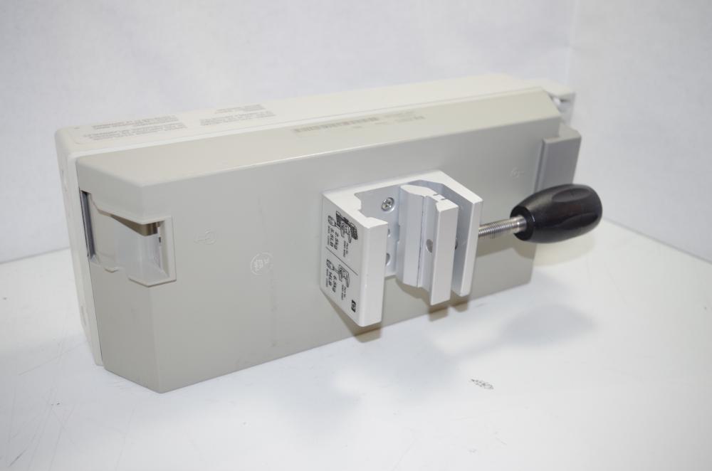 HP MODEL# M1041A MODULE RACK