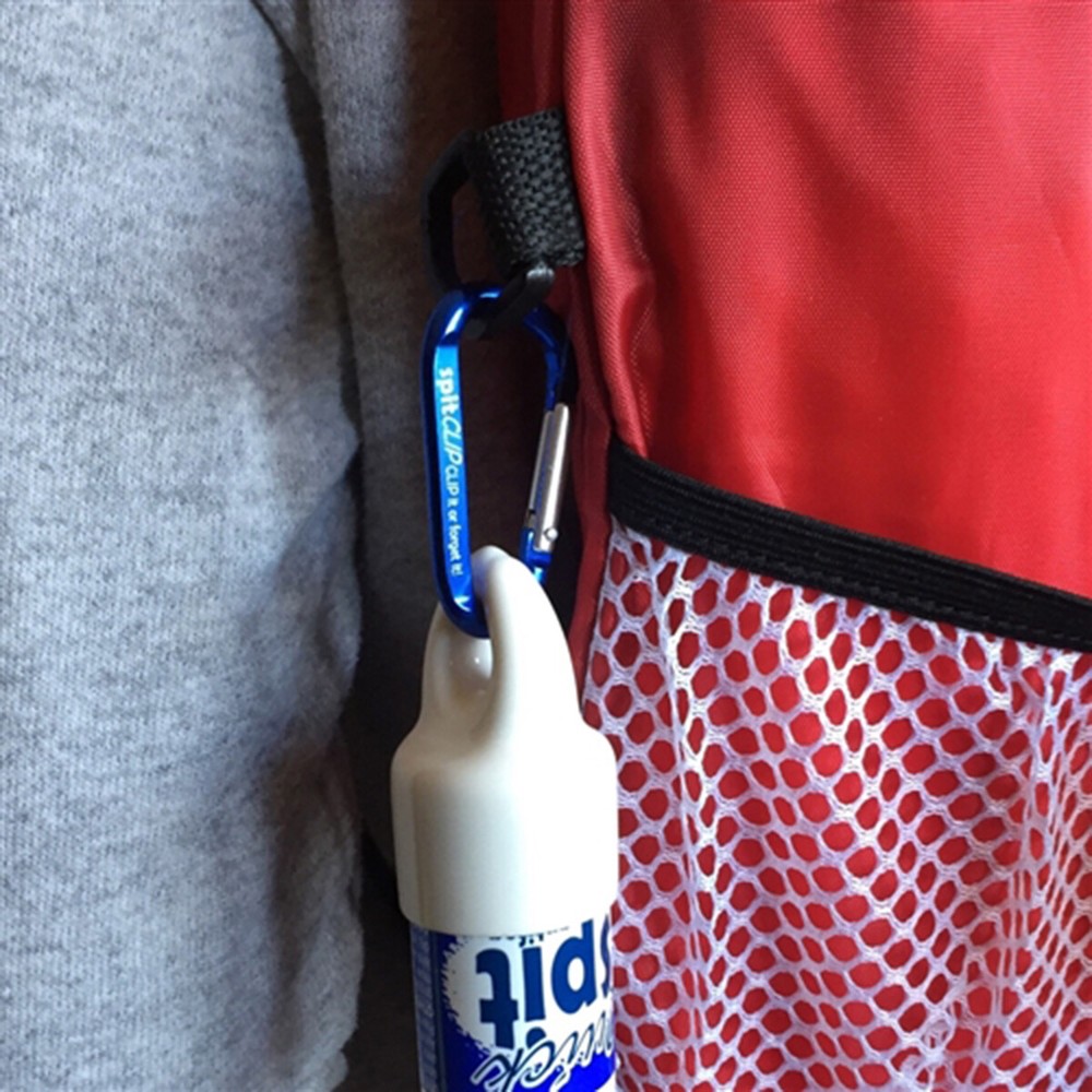 JAWS QuickPACK Drawstring Organizing Backpack with SwimPack Aquatic Care Kit