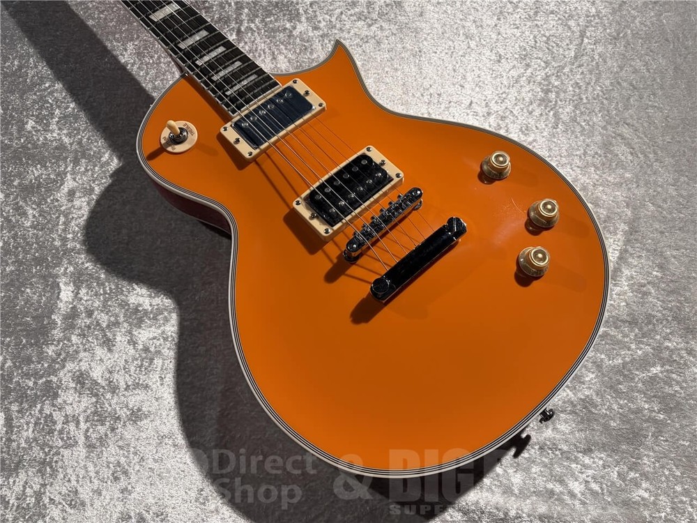 GrassRoots G-Leon Orange