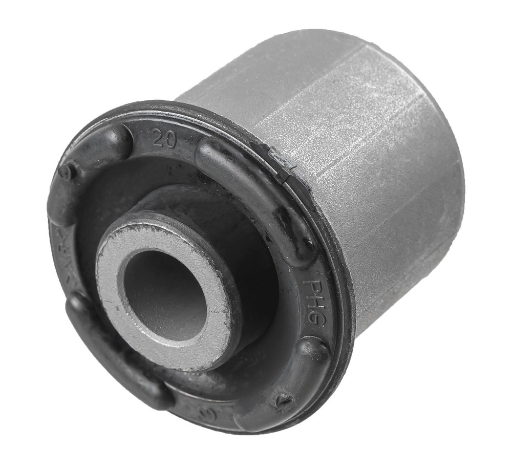 Engine control arm entblock front left (left)